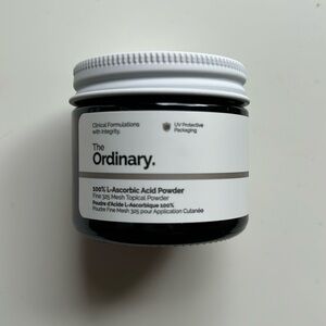 The Ordinary 100% L’Ascorbic Acid Powder